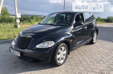 Універсал Chrysler PT Cruiser 2003 в Львові