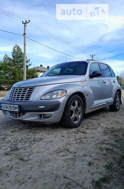 Універсал Chrysler PT Cruiser 2001 в Києві