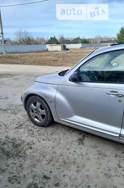 Універсал Chrysler PT Cruiser 2001 в Києві