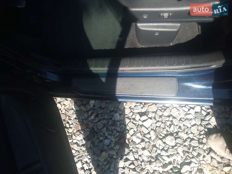 Универсал Chrysler PT Cruiser 2004 в Барабое фото 23 Универсал Chrysler PT Cruiser 2004 в Барабое