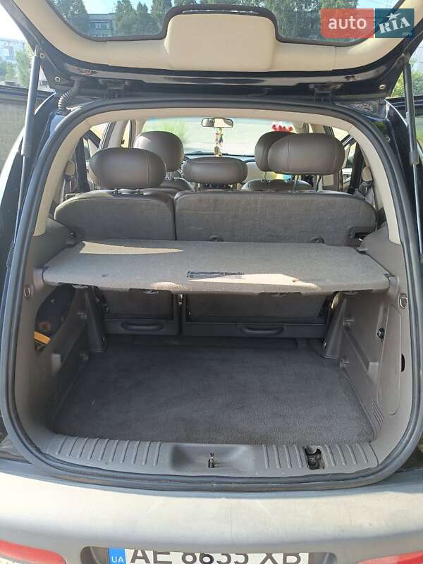 Хетчбек Chrysler PT Cruiser 2000 в Павлограді