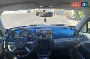 Хэтчбек Chrysler PT Cruiser 2008 в 