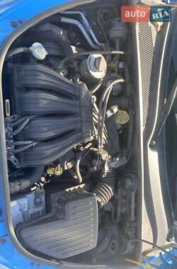 Хэтчбек Chrysler PT Cruiser 2008 в 
