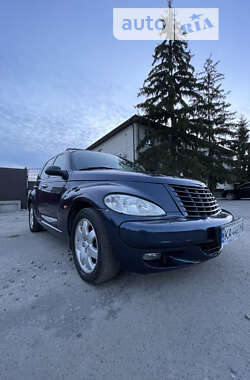 Хэтчбек Chrysler PT Cruiser 2003 в Мироновке