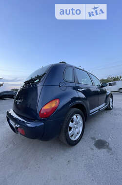 Хэтчбек Chrysler PT Cruiser 2003 в Мироновке