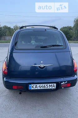 Хэтчбек Chrysler PT Cruiser 2003 в Мироновке