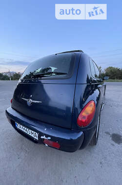 Хэтчбек Chrysler PT Cruiser 2003 в Мироновке