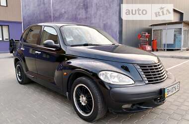 Универсал Chrysler PT Cruiser 2002 в Одессе