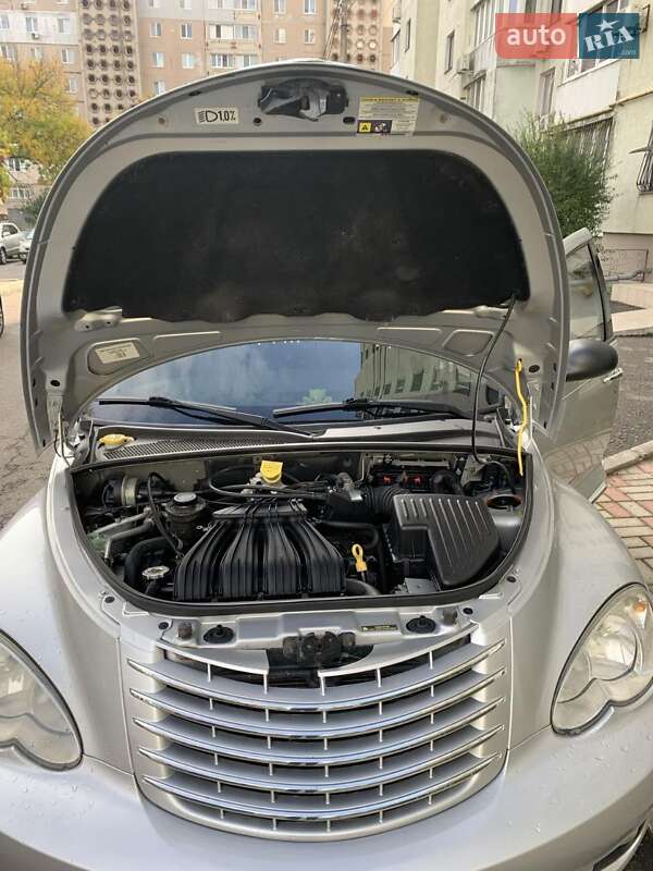 Хэтчбек Chrysler PT Cruiser 2007 в Николаеве