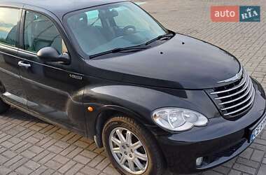 Хетчбек Chrysler PT Cruiser 2007 в Запоріжжі