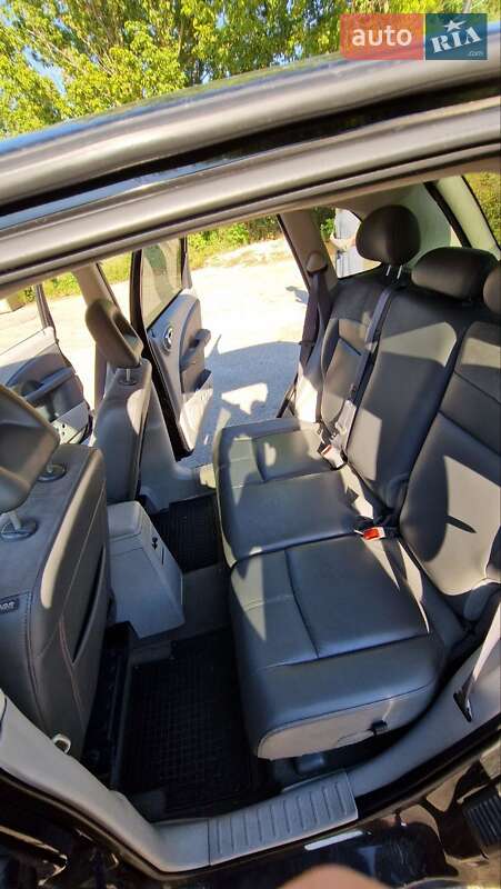 Хетчбек Chrysler PT Cruiser 2006 в Києві фото 2 Хетчбек Chrysler PT Cruiser 2006 в Києві