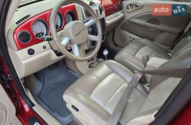 Хэтчбек Chrysler PT Cruiser 2008 в Радивилове