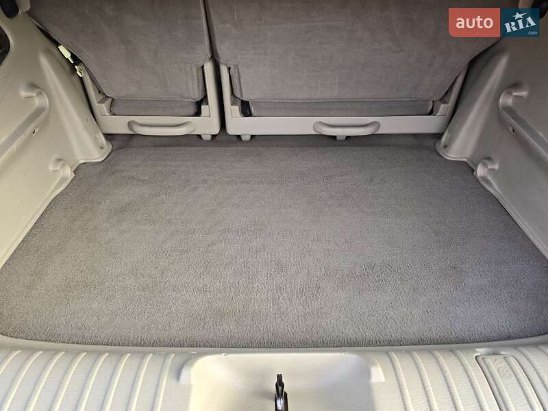 Хэтчбек Chrysler PT Cruiser 2008 в Радивилове