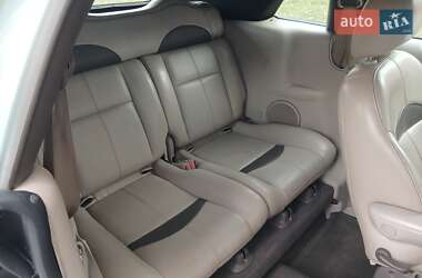 Кабриолет Chrysler PT Cruiser 2004 в Николаеве