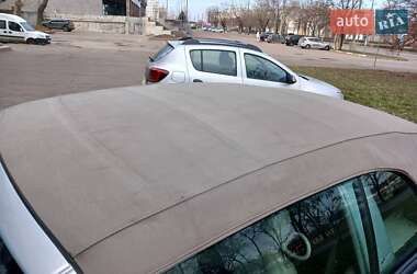 Кабриолет Chrysler PT Cruiser 2004 в Николаеве