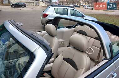 Кабриолет Chrysler PT Cruiser 2004 в Николаеве