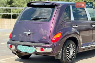 Хэтчбек Chrysler PT Cruiser 2005 в Киеве