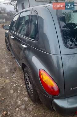 Універсал Chrysler PT Cruiser 2003 в 