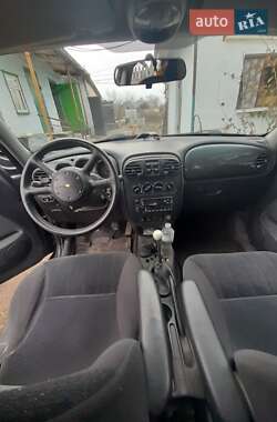 Універсал Chrysler PT Cruiser 2003 в 