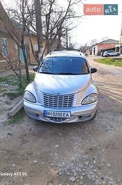 Универсал Chrysler PT Cruiser 2004 в 