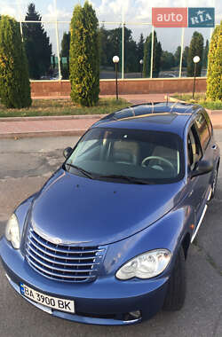 Универсал Chrysler PT Cruiser 2006 в 