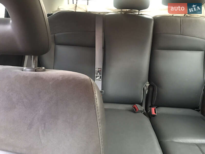 Універсал Chrysler PT Cruiser 2006 в Кропивницькому