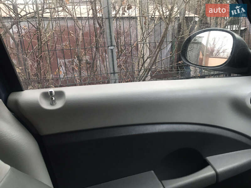 Універсал Chrysler PT Cruiser 2006 в Кропивницькому