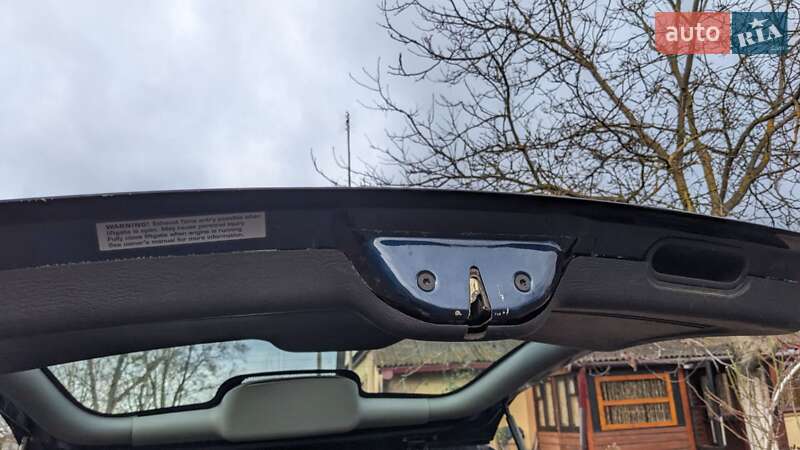 Хэтчбек Chrysler PT Cruiser 2003 в Камне-Каширском фото 9 Хэтчбек Chrysler PT Cruiser 2003 в Камне-Каширском