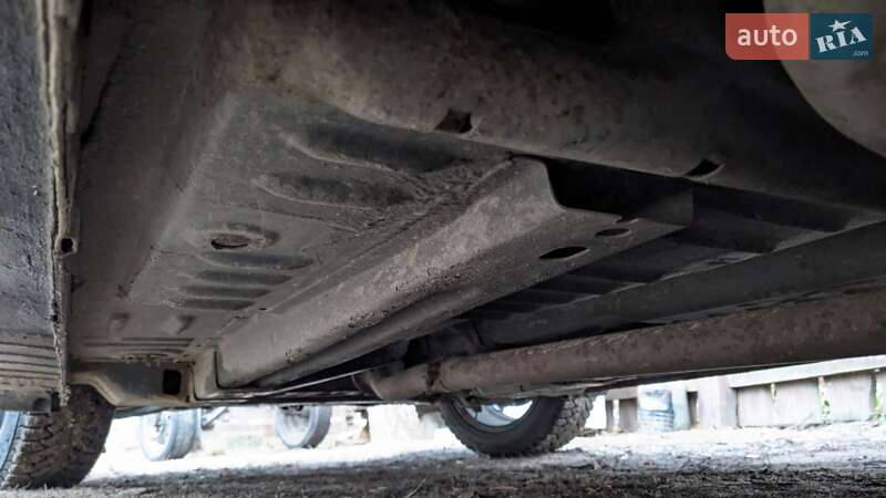 Хэтчбек Chrysler PT Cruiser 2003 в Камне-Каширском фото 23 Хэтчбек Chrysler PT Cruiser 2003 в Камне-Каширском