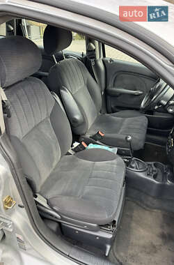 Хэтчбек Chrysler PT Cruiser 2005 в 