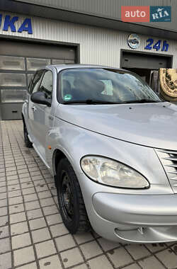 Хэтчбек Chrysler PT Cruiser 2005 в 