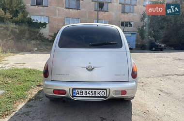 Універсал Chrysler PT Cruiser 2003 в 
