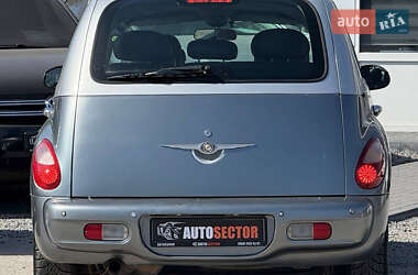 Седан Chrysler PT Cruiser 2005 в 