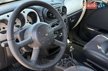 Седан Chrysler PT Cruiser 2005 в 