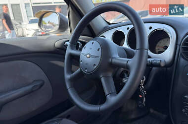 Седан Chrysler PT Cruiser 2005 в 