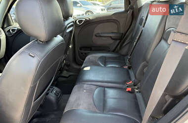 Седан Chrysler PT Cruiser 2005 в 