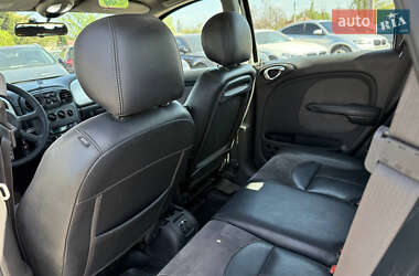 Седан Chrysler PT Cruiser 2005 в 
