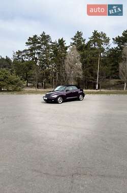 Кабриолет Chrysler PT Cruiser 2005 в 