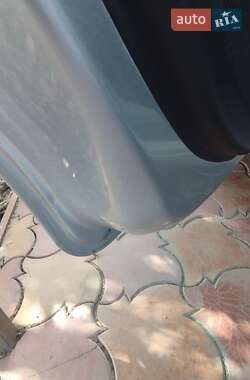 Хэтчбек Chrysler PT Cruiser 2002 в 