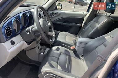 Позашляховик / Кросовер Chrysler PT Cruiser 2008 в 