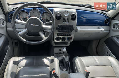 Позашляховик / Кросовер Chrysler PT Cruiser 2008 в 