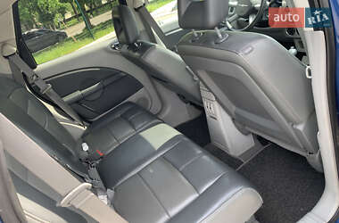 Позашляховик / Кросовер Chrysler PT Cruiser 2008 в 