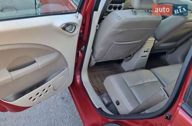Хэтчбек Chrysler PT Cruiser 2007 в 