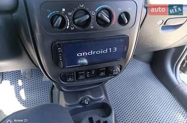 Универсал Chrysler PT Cruiser 2004 в 