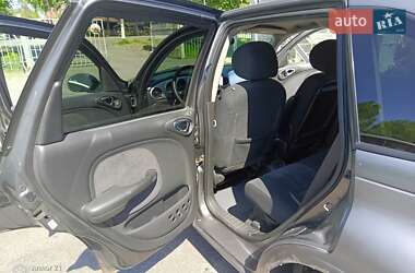 Универсал Chrysler PT Cruiser 2004 в 
