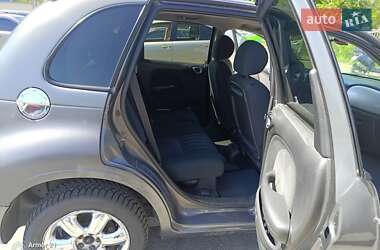 Универсал Chrysler PT Cruiser 2004 в 