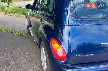Универсал Chrysler PT Cruiser 2003 в 