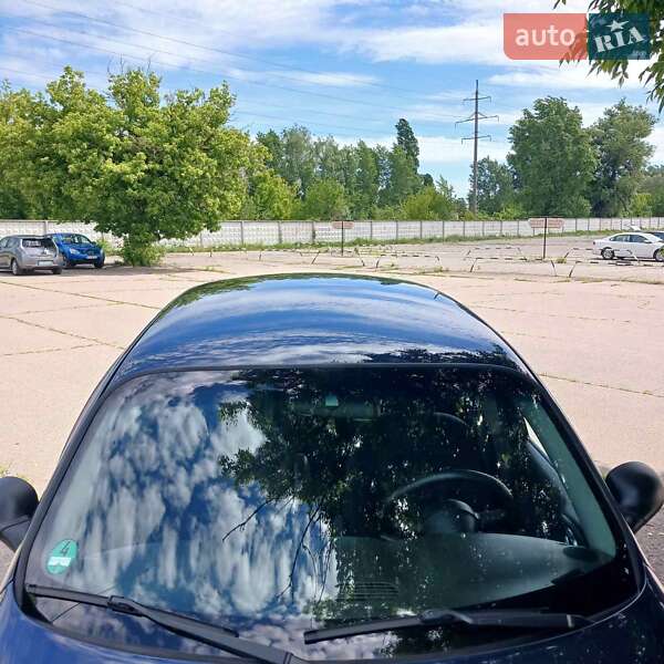 Универсал Chrysler PT Cruiser 2003 в Кременчуге