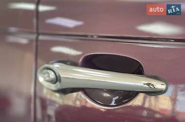 Хетчбек Chrysler PT Cruiser 2005 в 