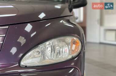 Хетчбек Chrysler PT Cruiser 2005 в 